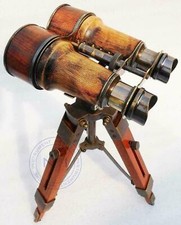 Ancien télescope nautique