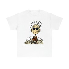 Peanuts Pig Pen Shirt , Pigpen