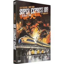 Super express 109 a.k.a. the