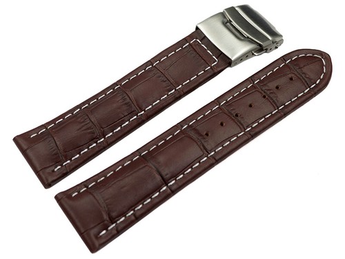 Bracelet montre boucle