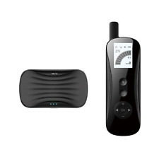 Collier Anti-Aboiement Chien