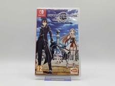 Sword Art Online : Hollow Realization - Deluxe Edition (PAL/UKV) Nintendo Switch