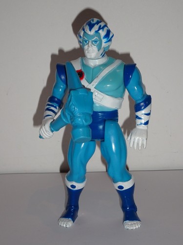 Figurine vintage cosmocats - figurine,