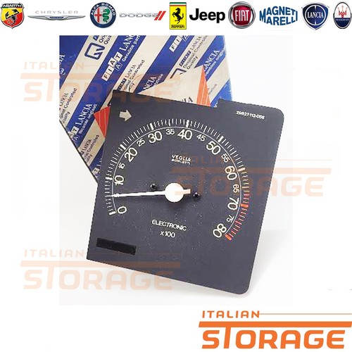 Fiat alfa lancia compteur - lancia, de