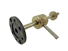 07936-5790000+07934-6340100 Orig. Honda Outils Spéciaux Marteaux D'Impact