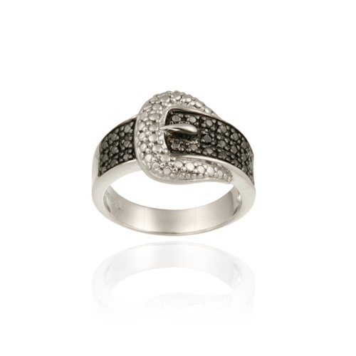 925 argent diamant - argent,