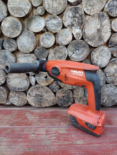 Hilti a22 22v - 22v, 2.7kg