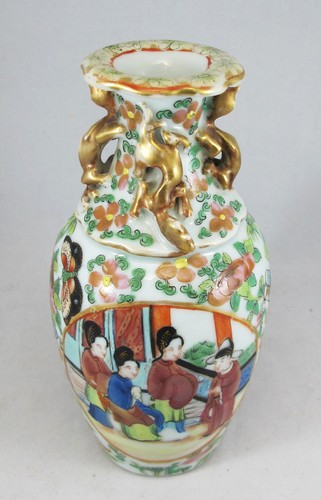 Ancien petit vase - , chinois