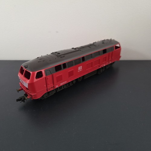 Fleischmann 218 350 7 - 218, 350-7