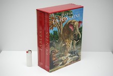 Coffret livres fables et - 2,