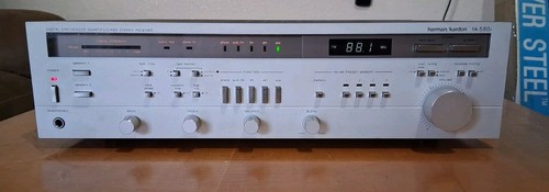 Harmon kardon 580i - kardon, hk