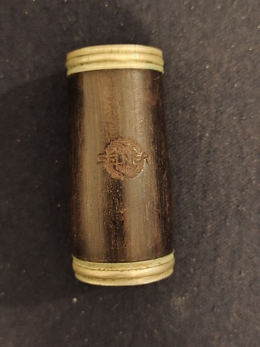 Clarinet selmer centered tone - clarinet,