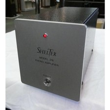 Amplificateur phono (US Duty