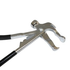 Pince d'équilibre de pneu