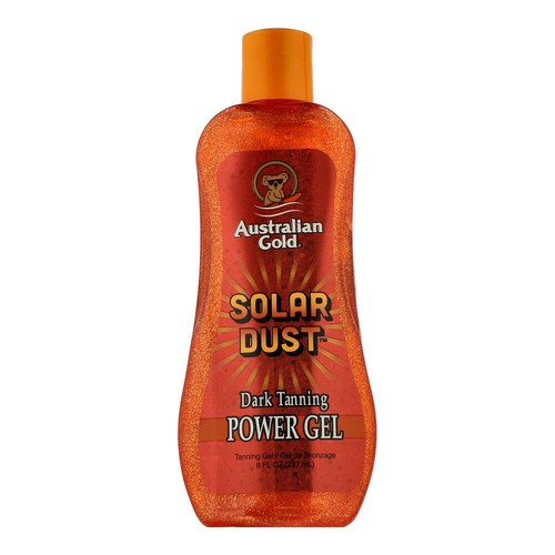 Australian gold dark tanning - australian,