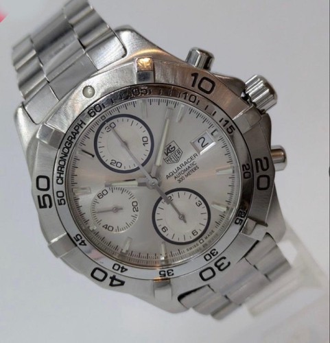 Tag heuer aquaracer automatic - tag,