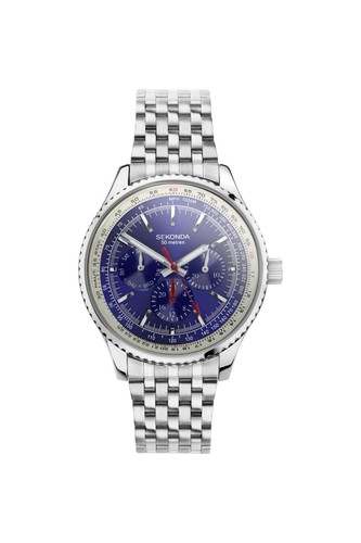 Sekonda gents montre sport - gents,