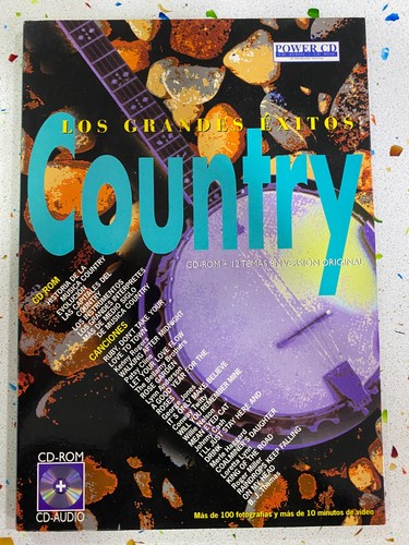 Grands succès country - grands, cd