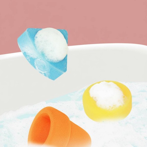 Jouet bain sundae design - sundae,
