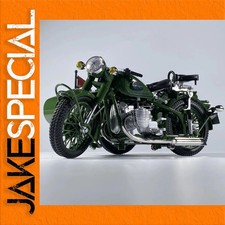 JakeSpecial – Ural M72