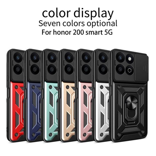 Coque pour honor - smart, 5g