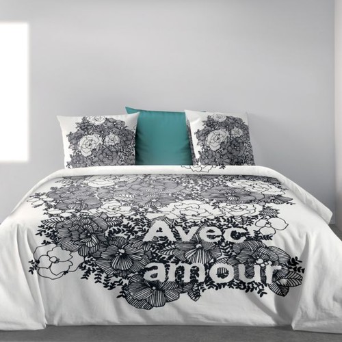 Housse couette 240x260 - housse, cm