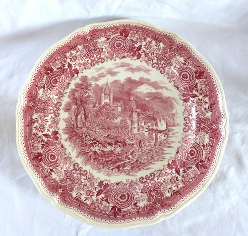 Villeroy boch grand plat - boch,