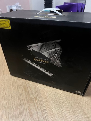 Grand piano miniature sega - grand,