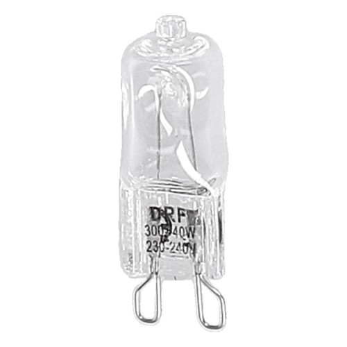 Ampoule 40w fischer - g9,
