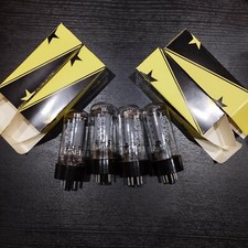6l6gc sovtek output - sovtek, amplifier