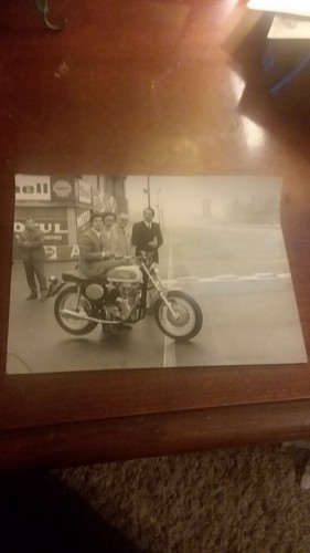 Super rare 1970s indian - super,