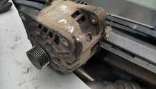 alternateur  Renault espace 3 2.2l dci de 2001 en 115  cv avec clim