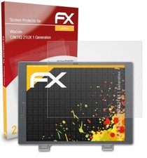 2x Film Protection d'écran