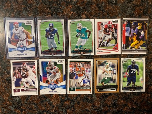 Browns lot mayfield beckham - browns,