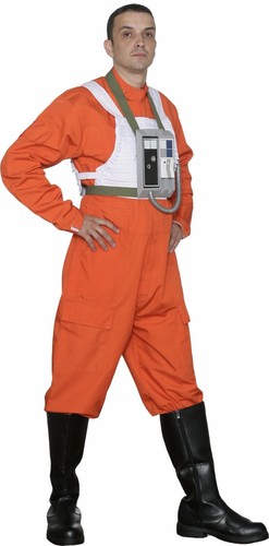 Star wars wing déguisement - x-wing,