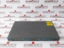 Switch Cisco Catalyst 2950 Série WS-C2950-24 Fast Ethernet 100-127V