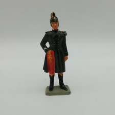 Starlux plastique empire 8053 Officier chasseurs de la Garde