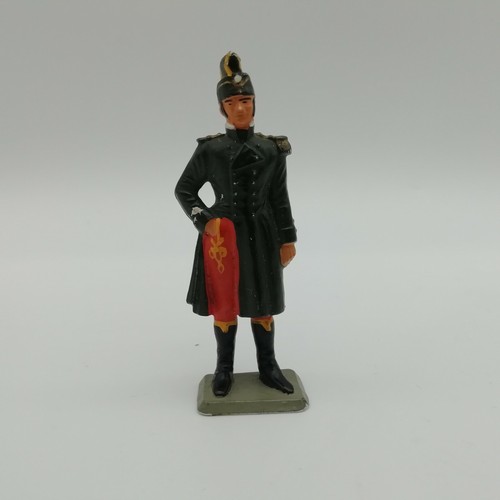 Starlux plastique empire 8053