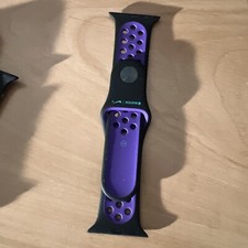 Bracelet Apple Watch Nike