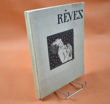 Rêves - Olive Schreiner/Carlos Schwab - 1912