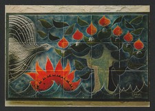 CPSM (Archanges à VALLAURIS)