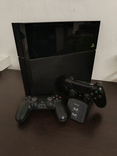 Ps4 console 2 - console, +