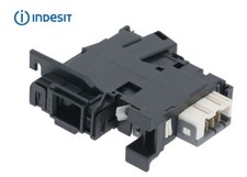 De Verrou Porte Bloc pour Machine à Laver Ariston Indesit Hotpoint Rechange Art