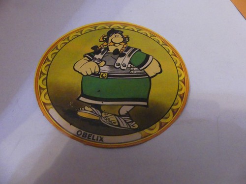 Uderzo portrait asterix - uderzo,