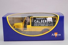 LL1047 IXO Altaya 1/43 renault