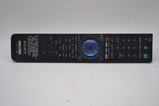 Sony rmt b101a remote - sony, control