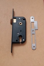 serrure à encastrer