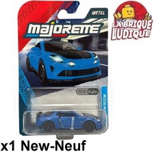 Majorette Showroom Premium