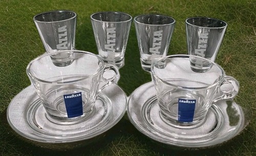 Lavazza tasses café - lavazza,