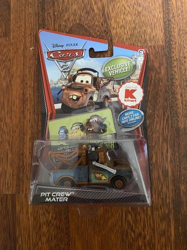 Voiture miniature disney - miniature, pixar